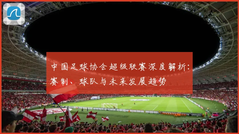 中国足球协会超级联赛深度解析：赛制、球队与未来发展趋势